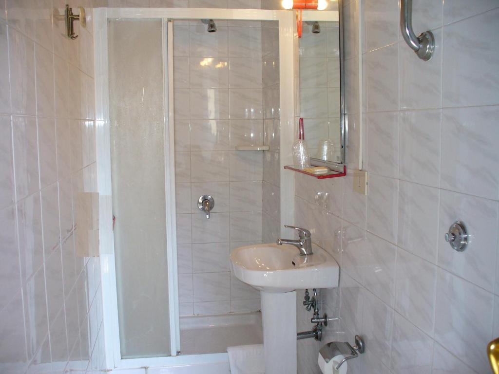 Hotel Azzurra Rome Room photo