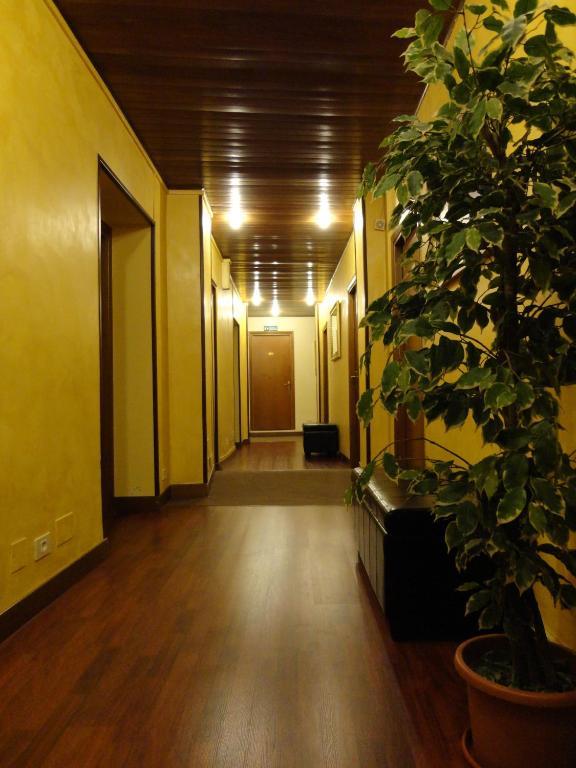 Hotel Azzurra Rome Exterior photo