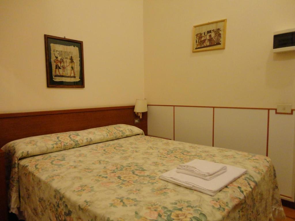 Hotel Azzurra Rome Room photo