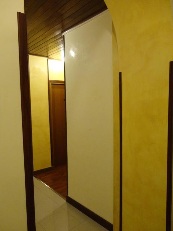 Hotel Azzurra Rome Exterior photo