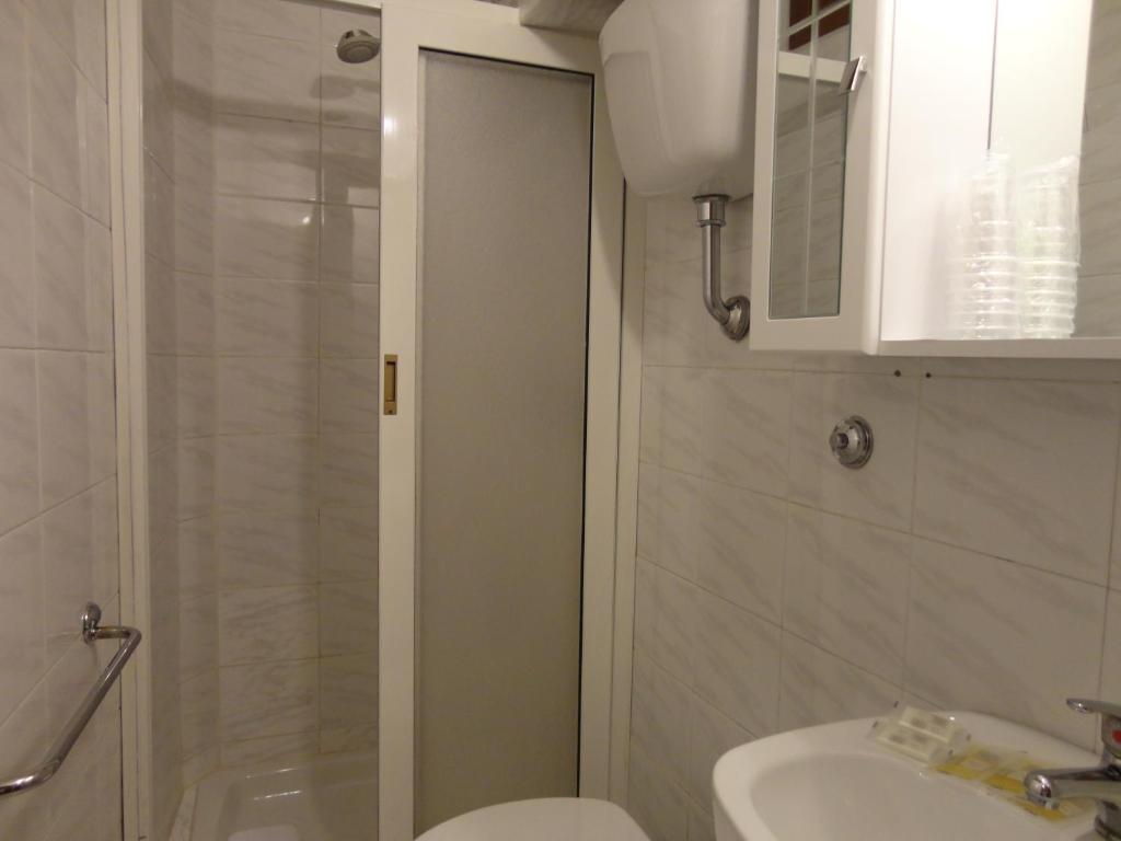 Hotel Azzurra Rome Room photo