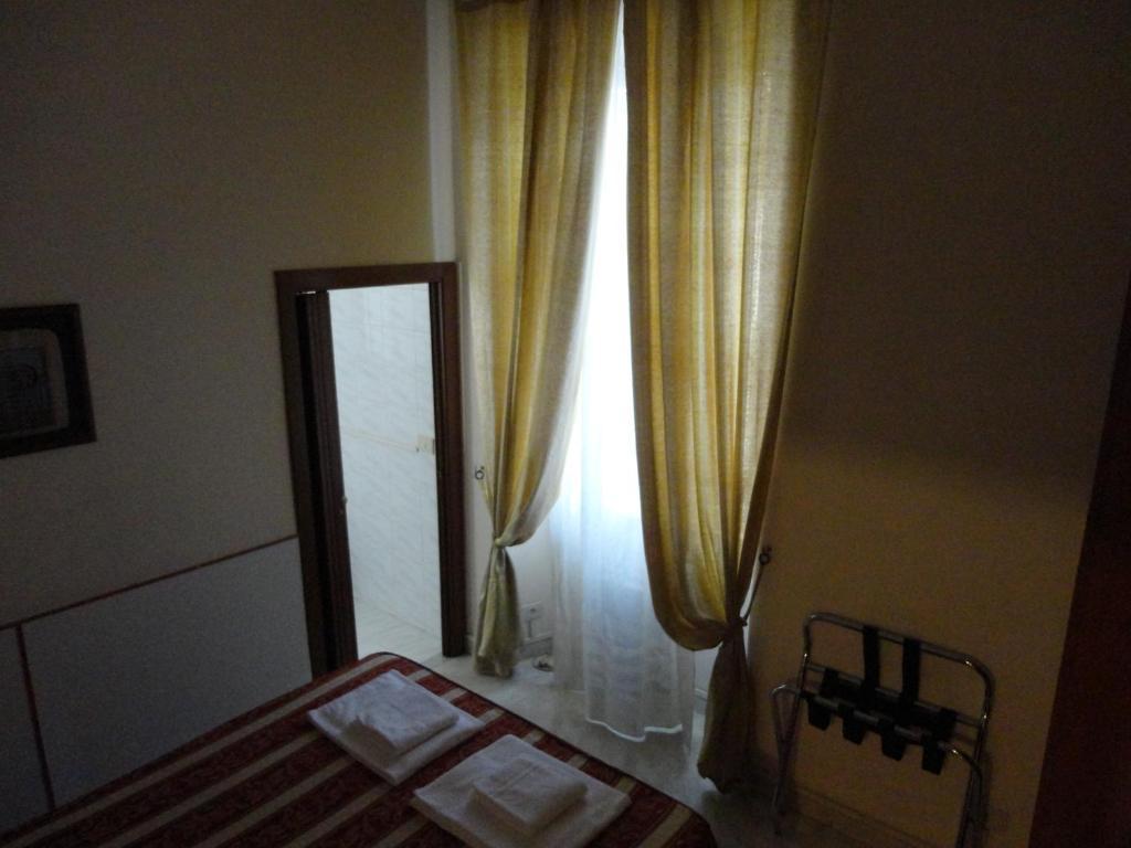 Hotel Azzurra Rome Room photo