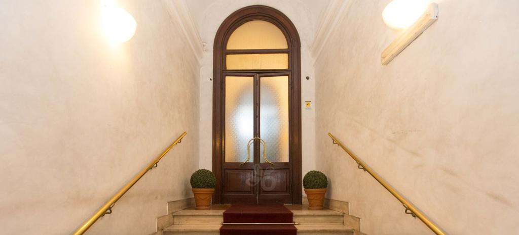 Hotel Azzurra Rome Exterior photo