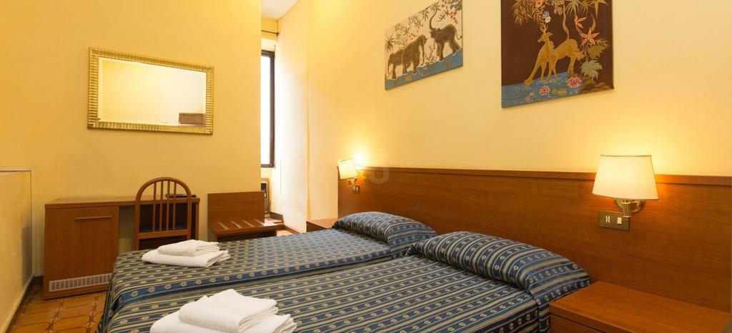 Hotel Azzurra Rome Exterior photo